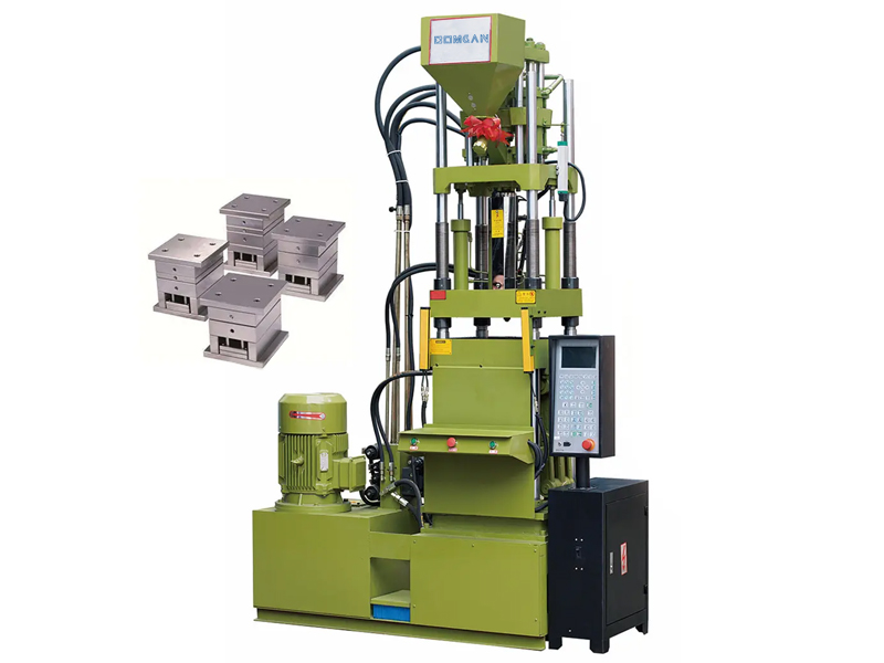 INJECTION MOLDING MACHINE